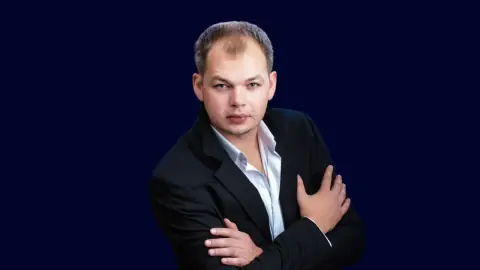 Алексей Брянцев