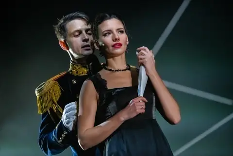 Анна Каренина
