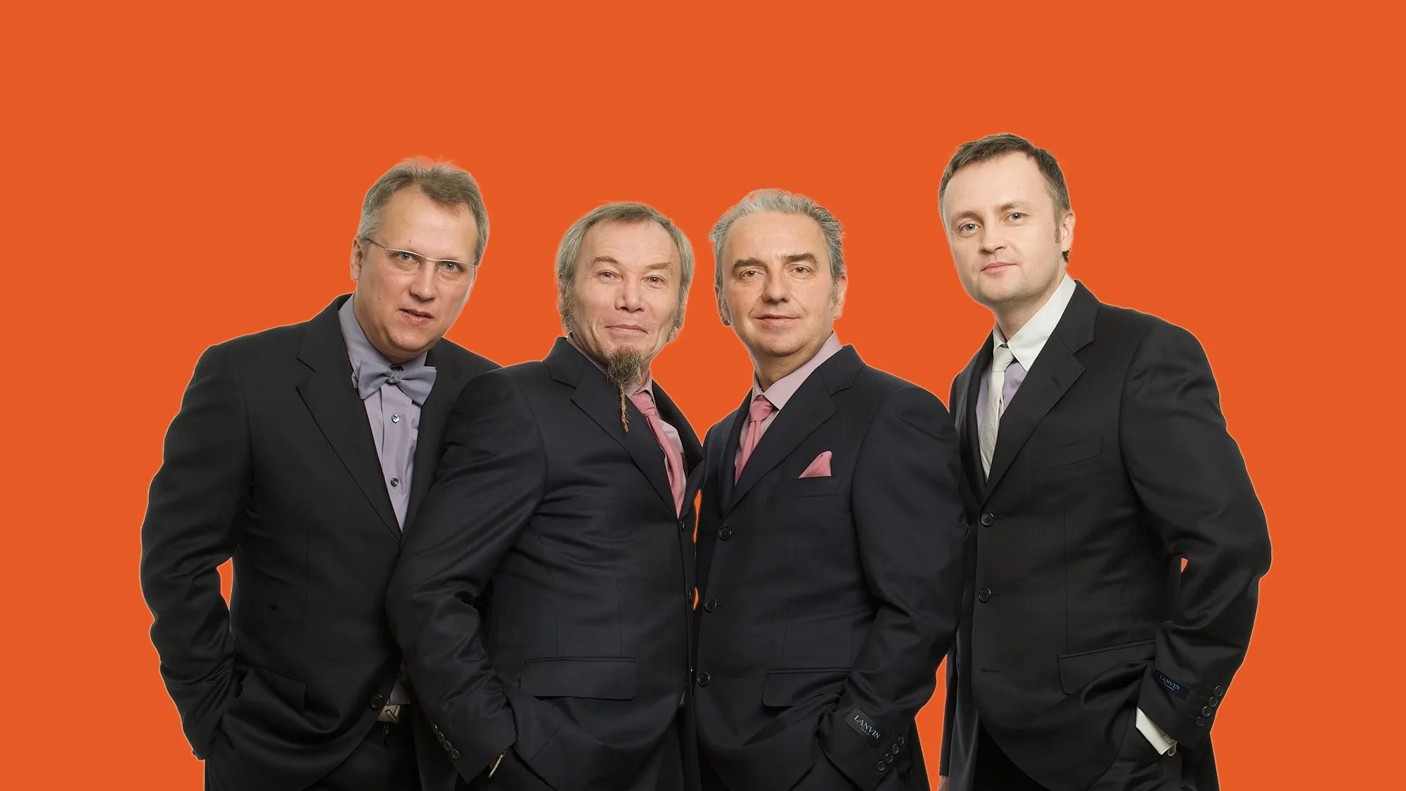 Чайф