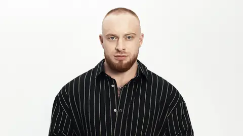 Лёша Свик