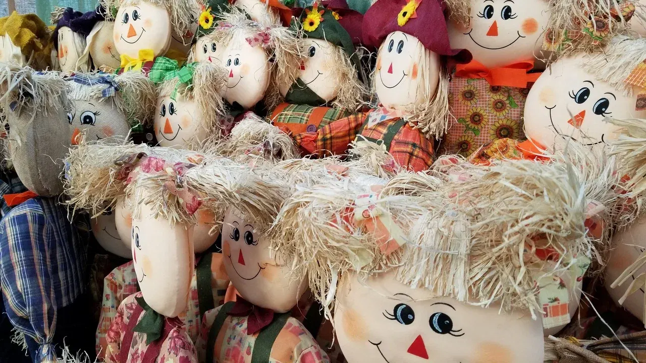 Экскурсия по закулисью