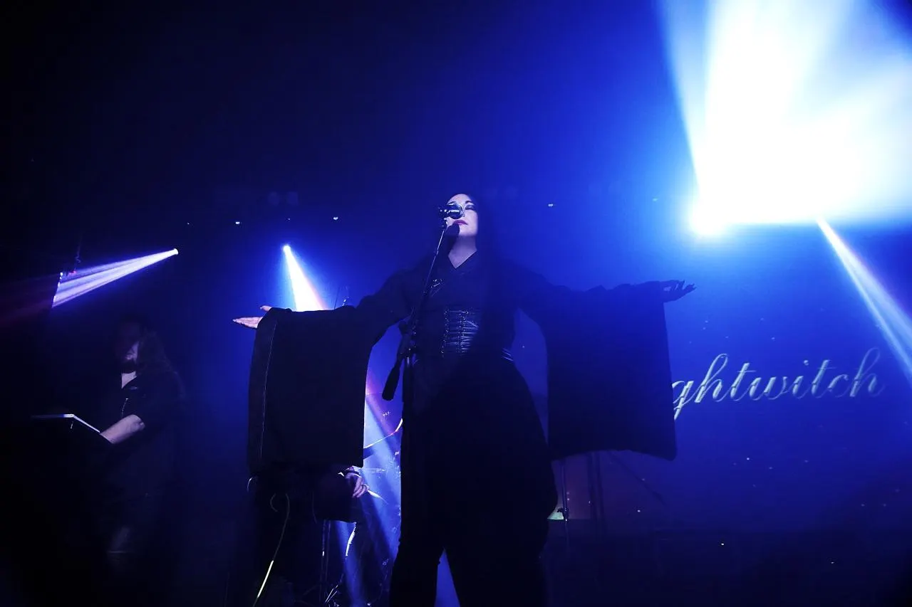 Nightwish Tribute Show