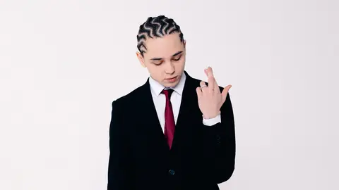 Лил Кидд