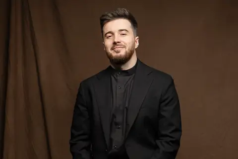 Тимур Джанкёзов