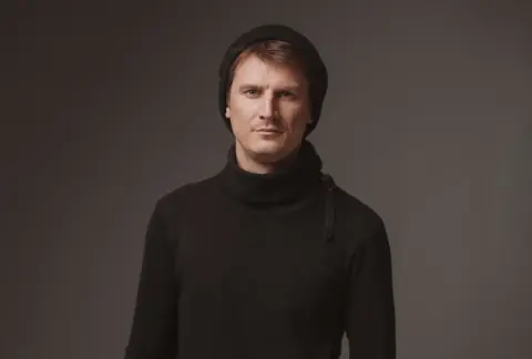 Антон Борисов