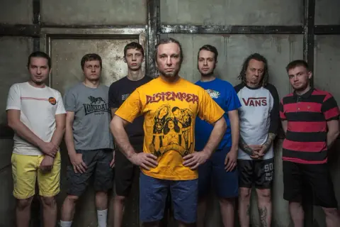Distemper