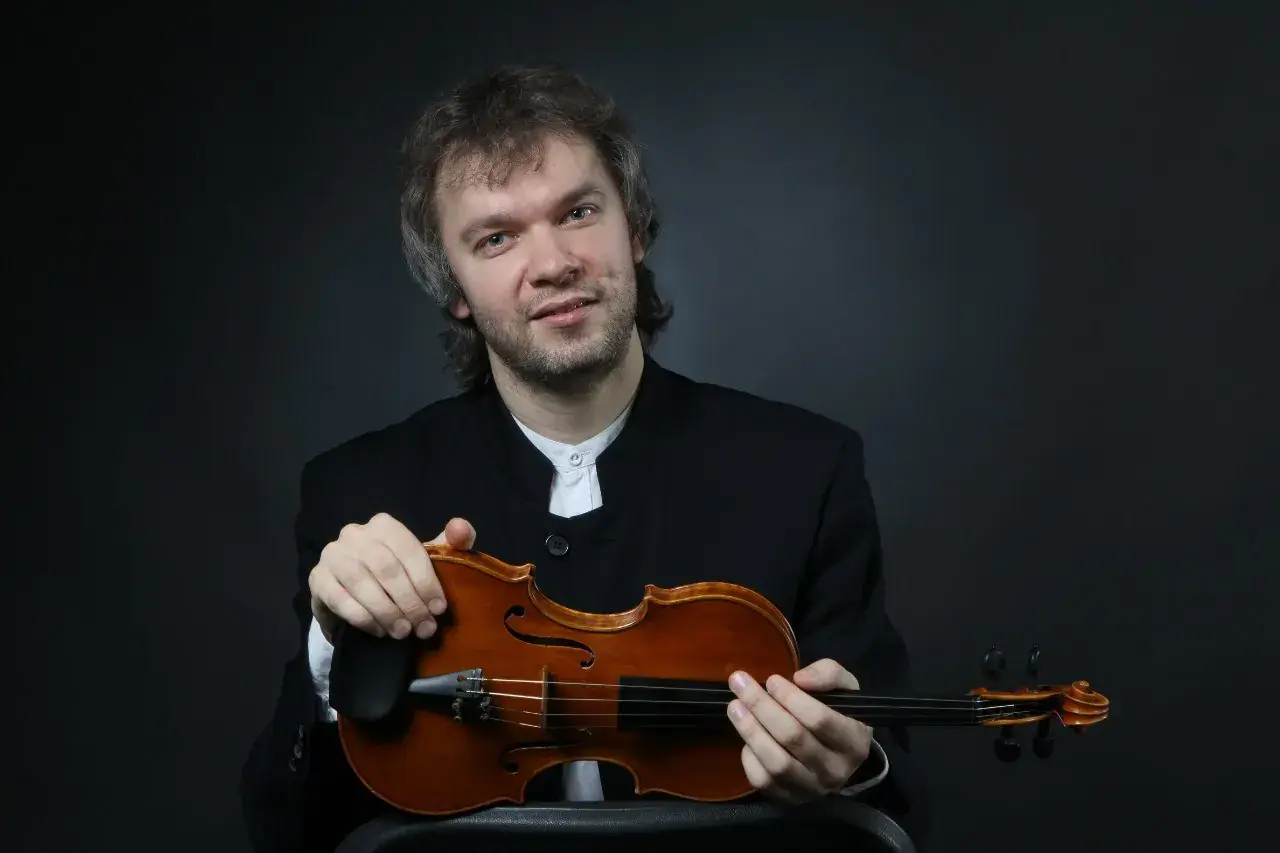 Море. Бриттен. Дебюсси