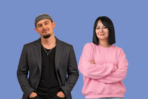 Женатики