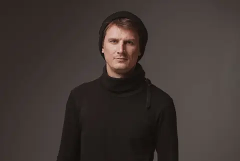 Антон Борисов. Песня про тебя