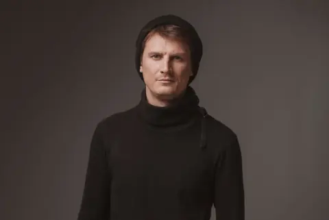 Антон Борисов. Песня про тебя