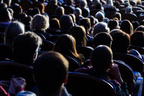 Дачный переполох: истории тётушки Барто