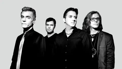 Легендарные хиты Depeche Mode с оркестром