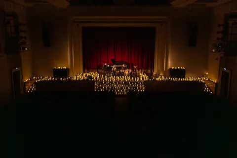 Ludovico Einaudi. Концерт-погружение
