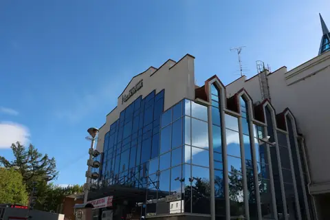 Маленький принц