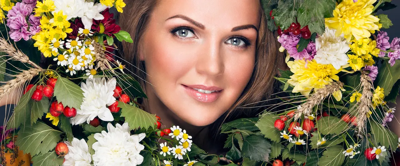 Марина Девятова. С любовью к Уралу