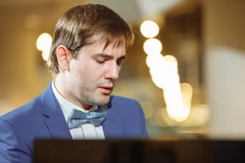 Осенняя соната