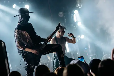 Rammstein Tribute