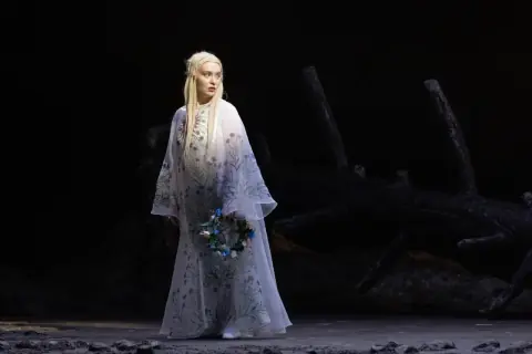 Снегурочка