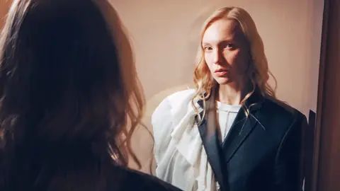 Внутри меня