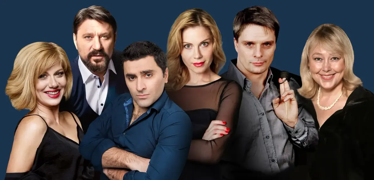 Запчасти для счастья